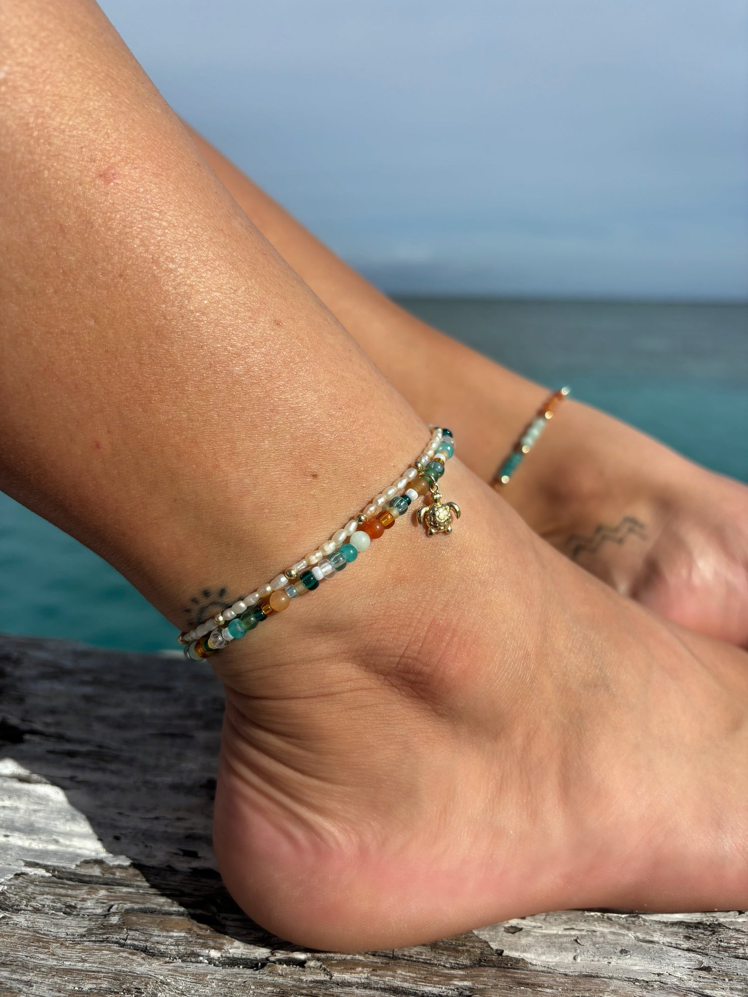 Anklets