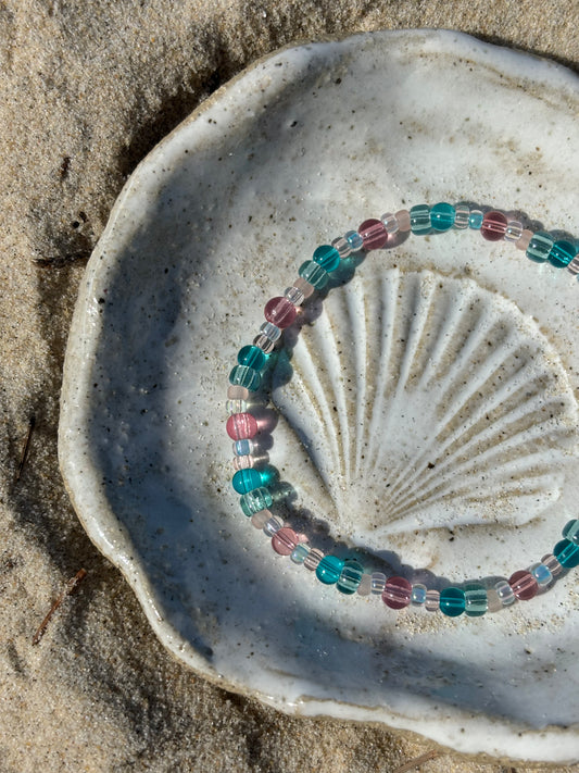 Summer Skies Bracelet