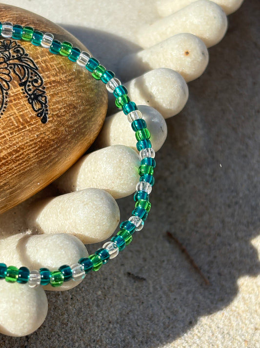 Reef to Rainforest Bracelet