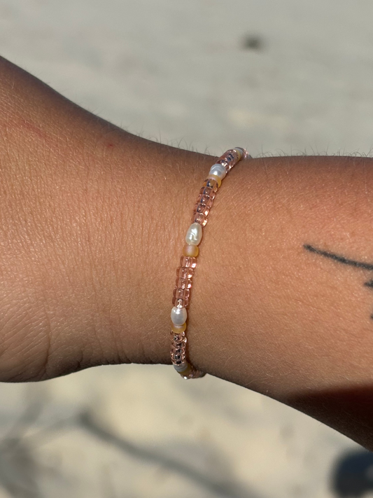 Sun-kissed Bracelet