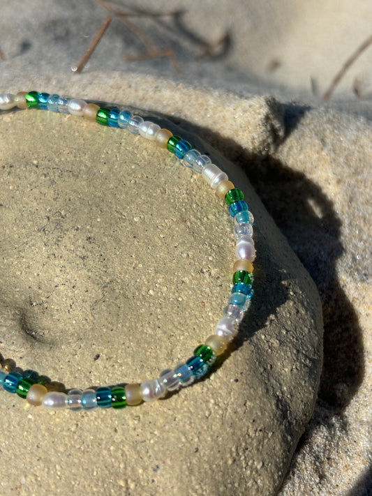 Shoreline Bracelet