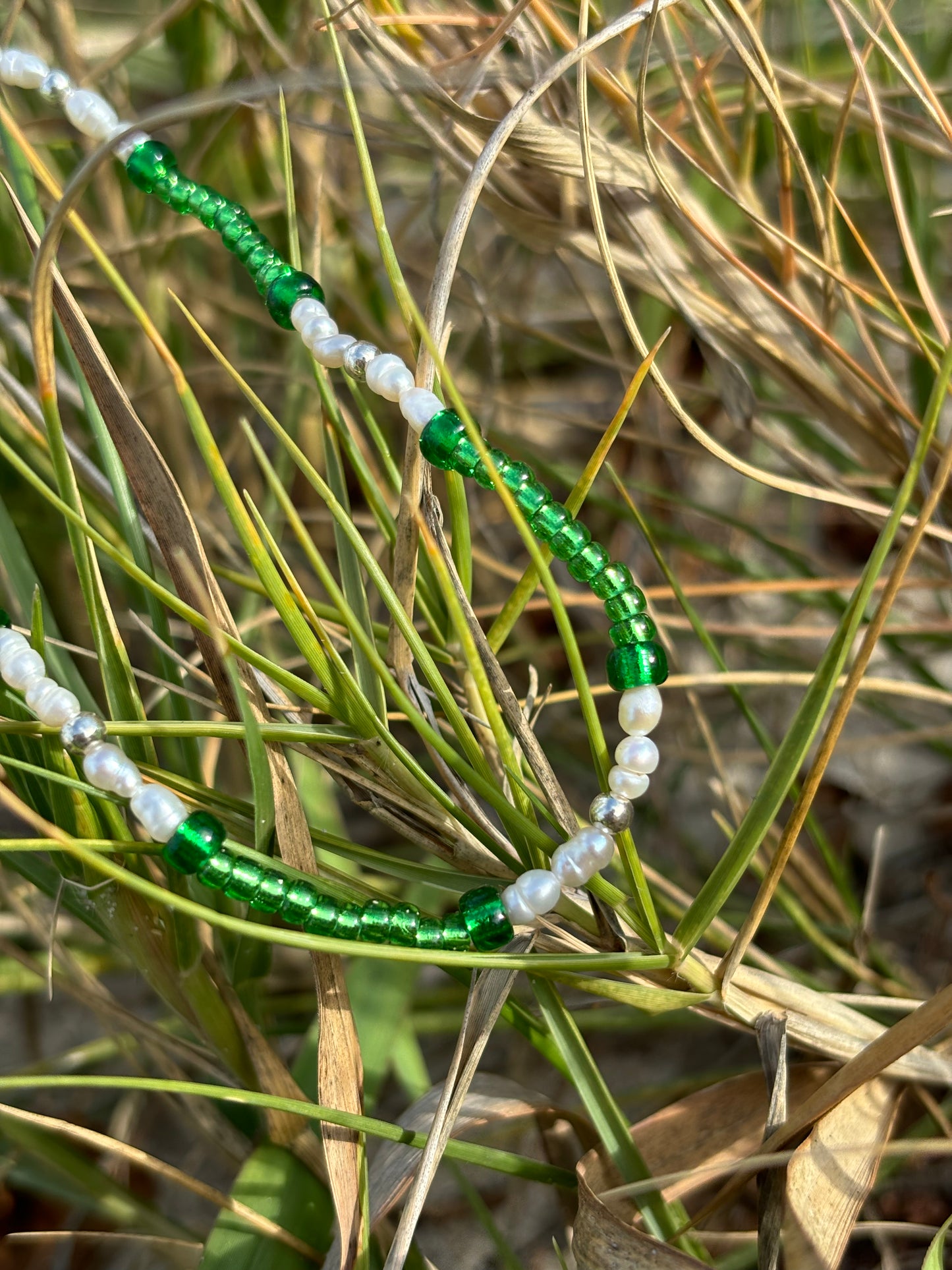 Tropics Anklet