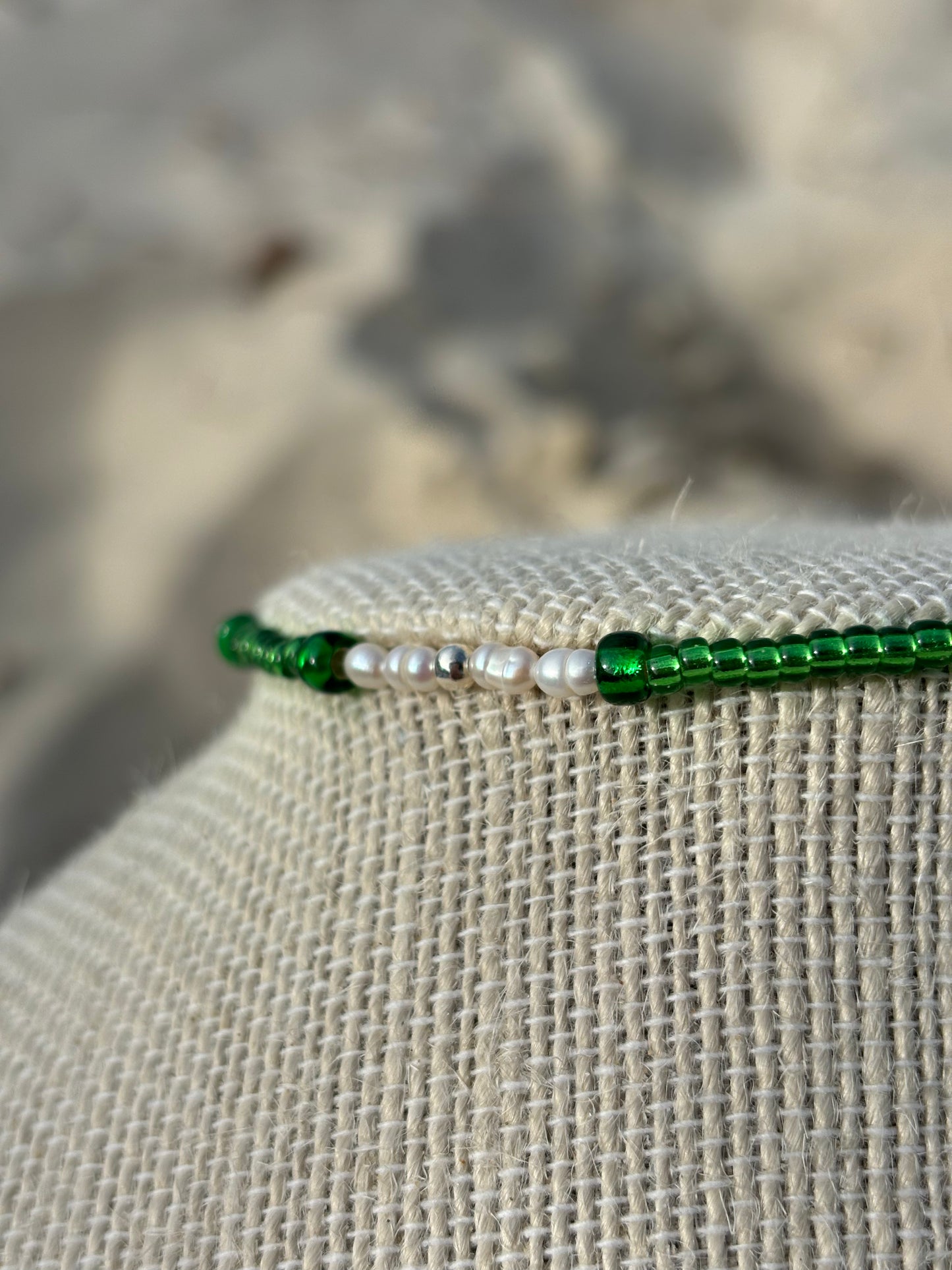 Tropics Anklet