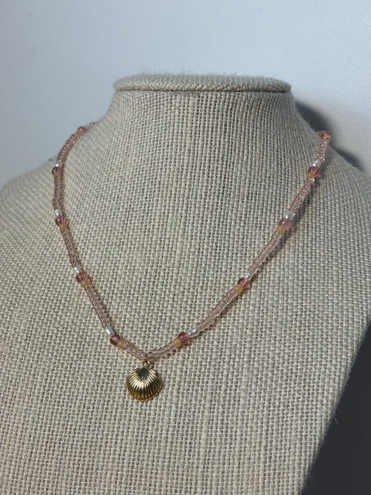 Sun-kissed Necklace