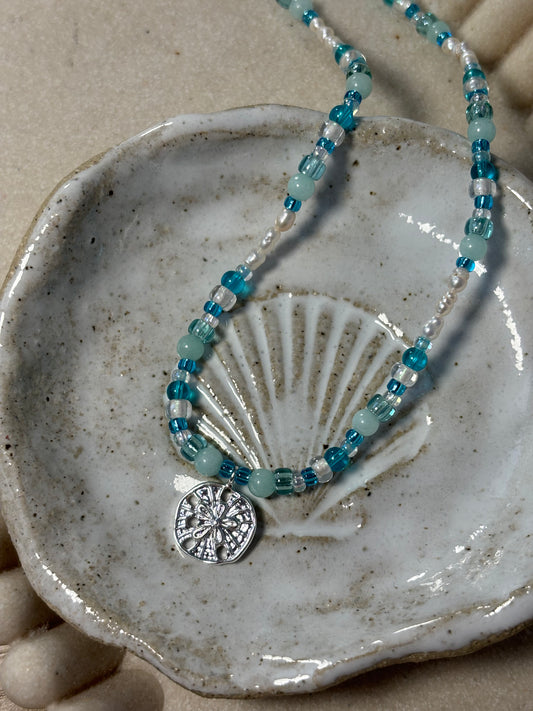 Beach Day Necklace